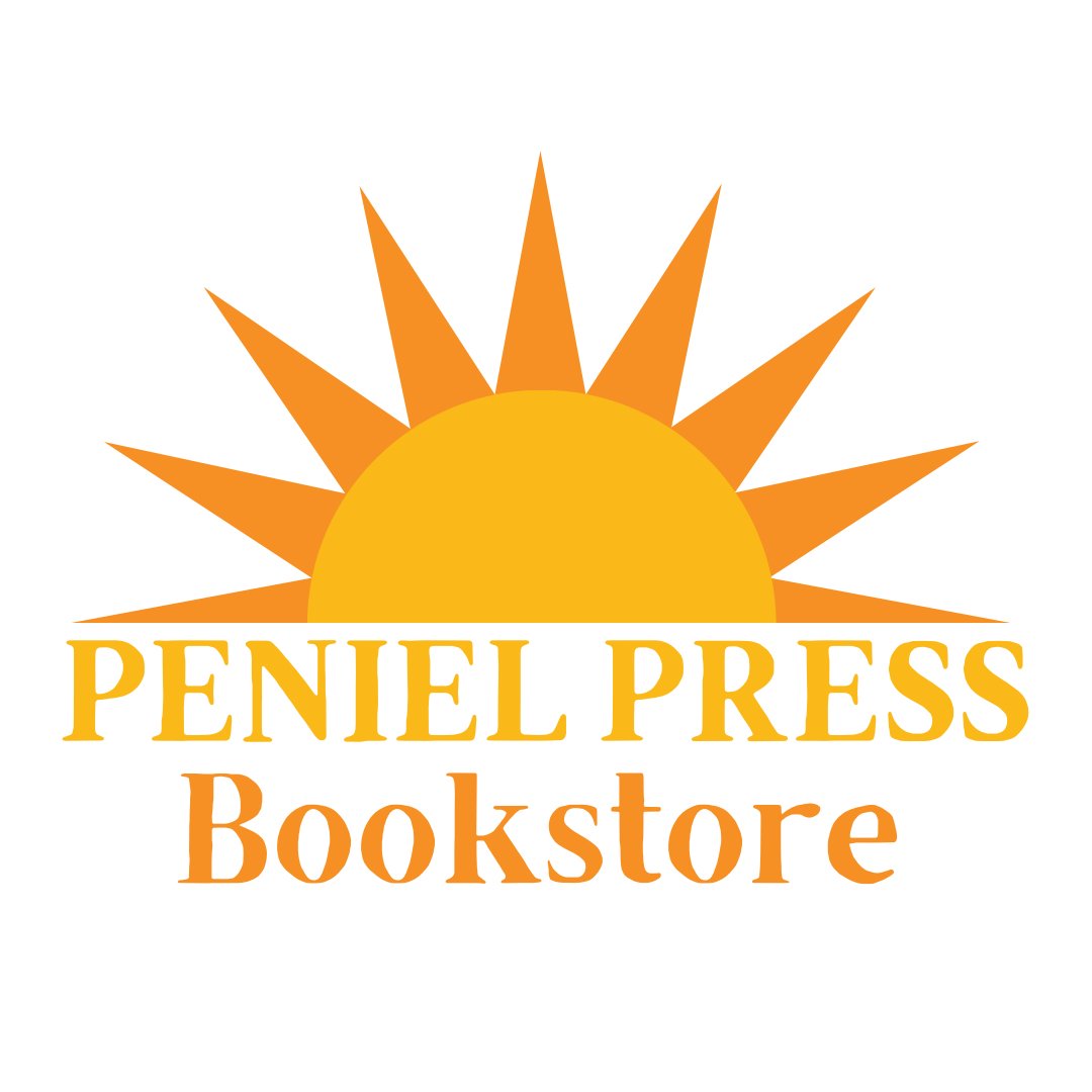 When people asked me where they should buy my books in order to best support me as an author, I used to say it didn't really matter. However, the Peniel Press online bookstore was launched today and it is the best place to buy online for me as an author. 
penielpress.com/store.html