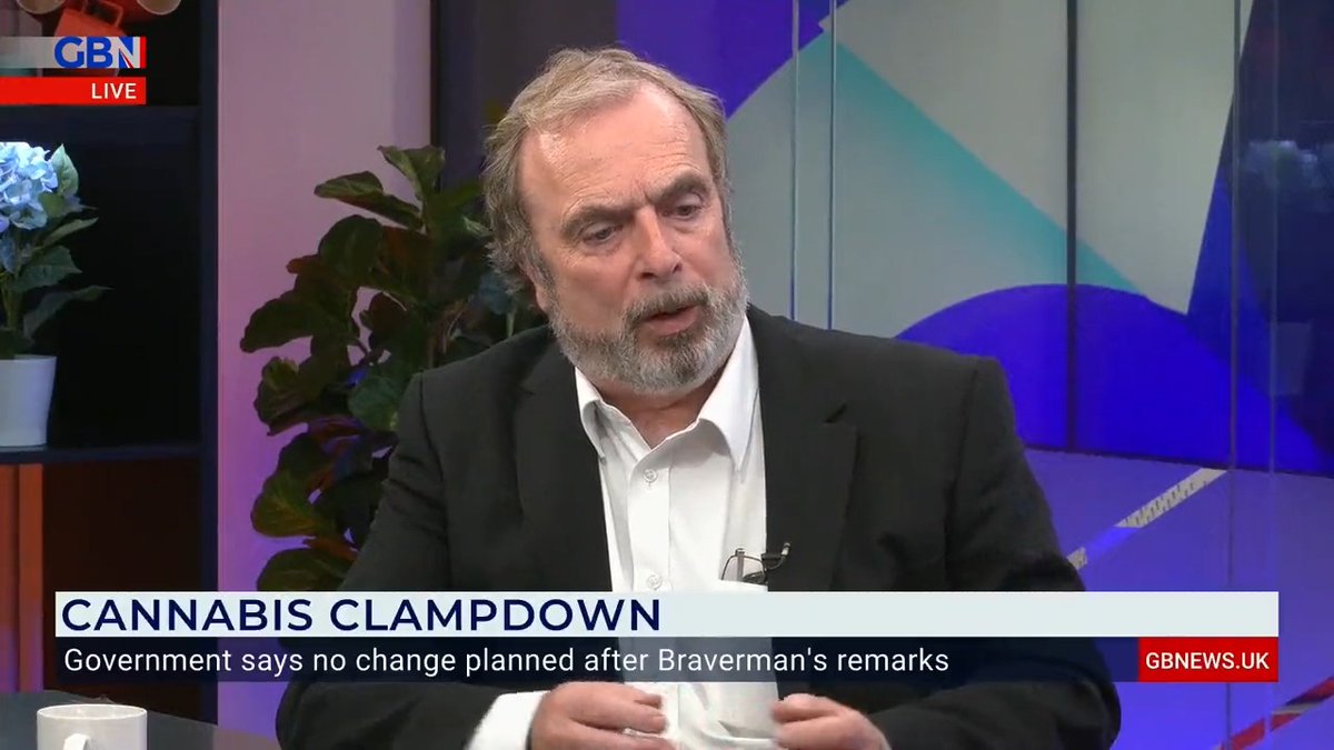 GB News on Twitter: 
