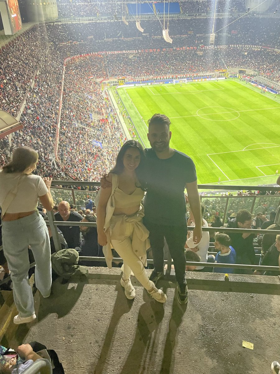 Alfie Willingale tweet media