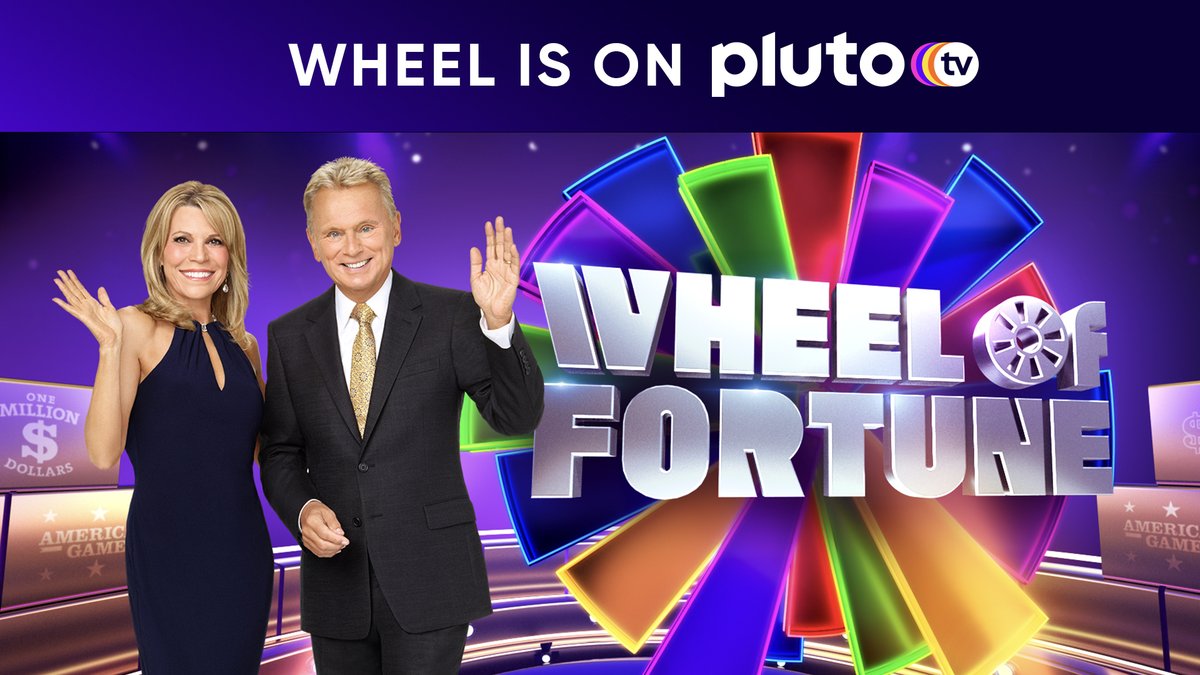 Wheel of Fortune on Twitter "Wednesday reminder You can stream past