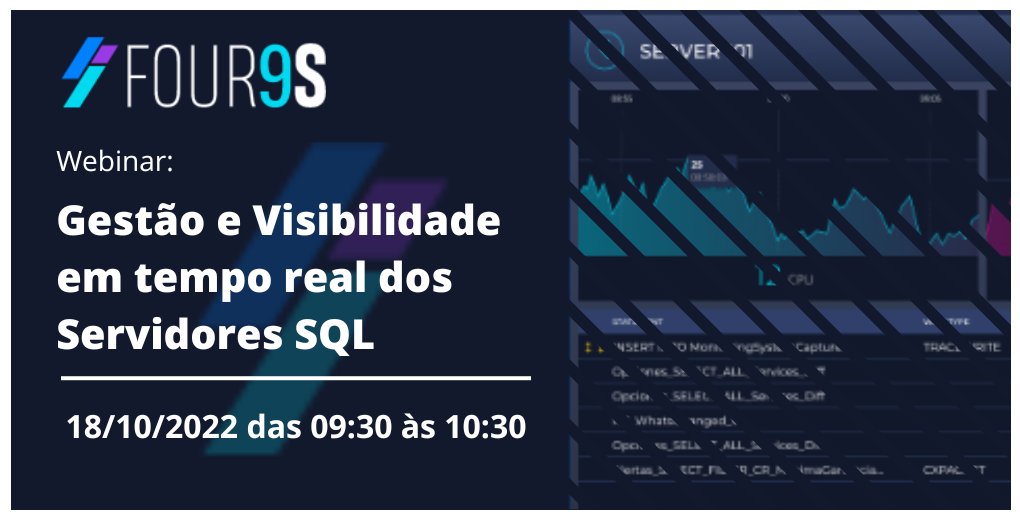 Ingecomayorista's tweet photo. El próximo martes, 18 de octubre, celebramos un webinar dirigido a clientes portugueses sobre "Gestión de vulnerabilidades para servidores SQL" y cómo @Four9s puede ayudar a las empresas en este entorno.
No te lo pierdas y apúntate aquí: 
https://t.co/G228kjFDBH https://t.co/SgKE8pDRK3