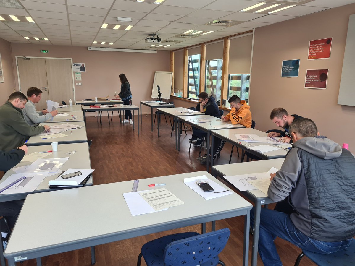 Geraldine CANTE tweet media