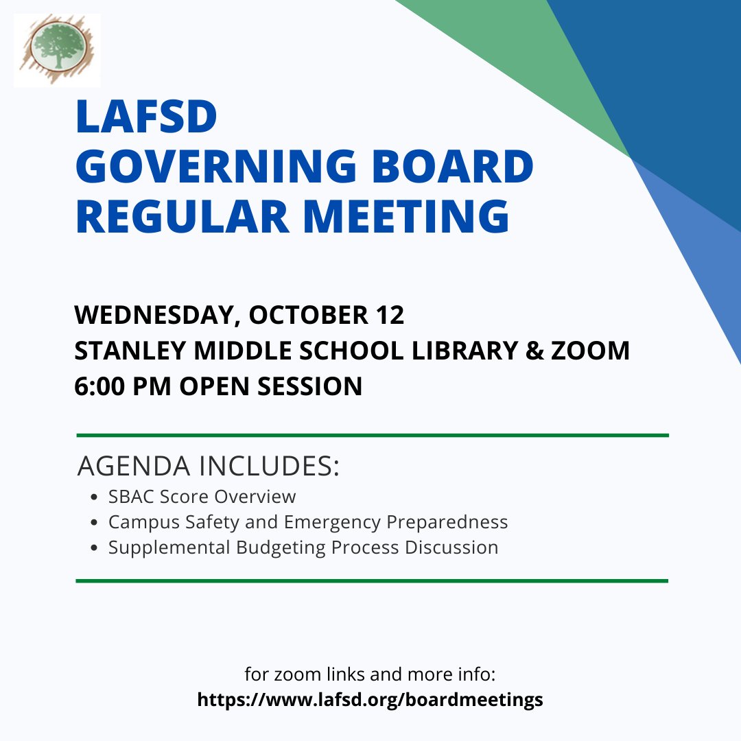 LPIEk12's tweet photo. Tonight!

@lovelafayetteEd @lovelafayette @friendlychamber @BVEBobcats @LESLeopardsK5 @HVEHuskies @mthallau @stanleywildcats @SMSWildcats_PTA @LAFSDK8 https://t.co/ksXWled61U