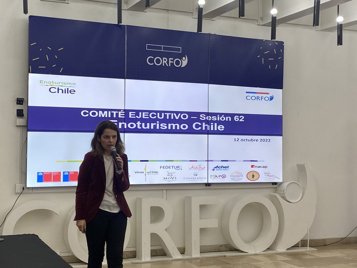 Corfo O'Higgins tweet media