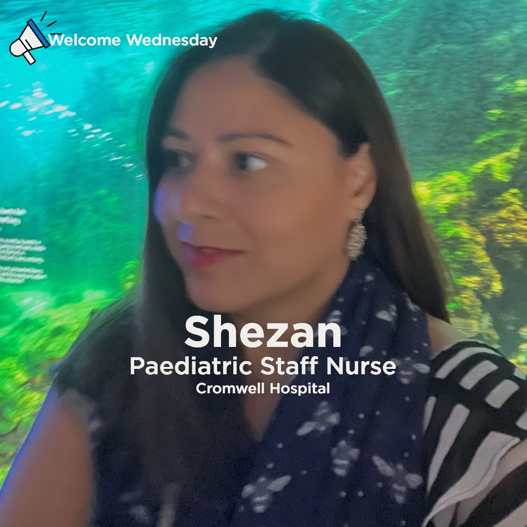 BupaUKCareers's tweet image. 📣 #WelcomeWednesday 

We love welcoming new people to the Bupa family! Say hello to those who have recently joined @CromwellHosp and Bupa UK Care Services. 👋 

A huge welcome to everyone who has begun their journey with Bupa.

#BupaCareers #BeliefInYou