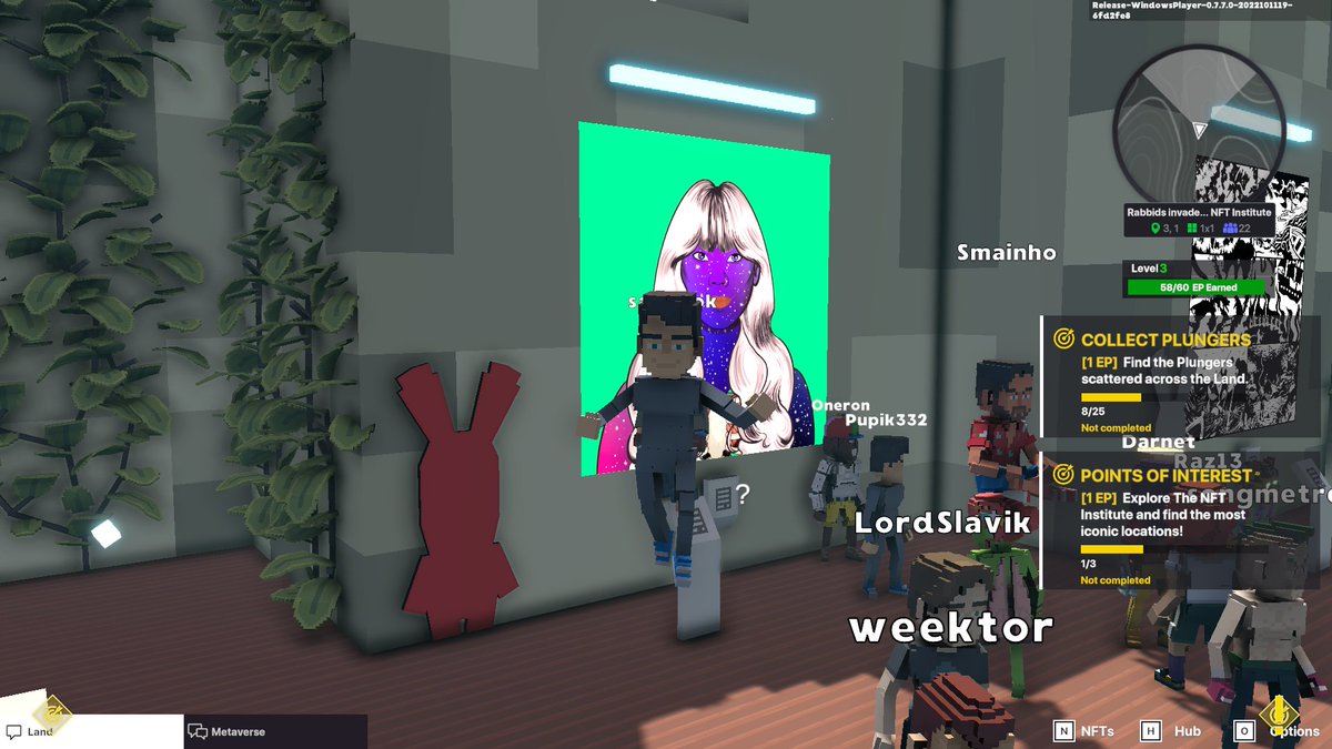 rewonteth's tweet photo. @TheSandboxGame @MOCDA_ I just participated in MoCDA Giveaway for a chance to win a Season 3 Alpha Pass! Check out my screenshot below! 👇 https://t.co/amjuWz5leX