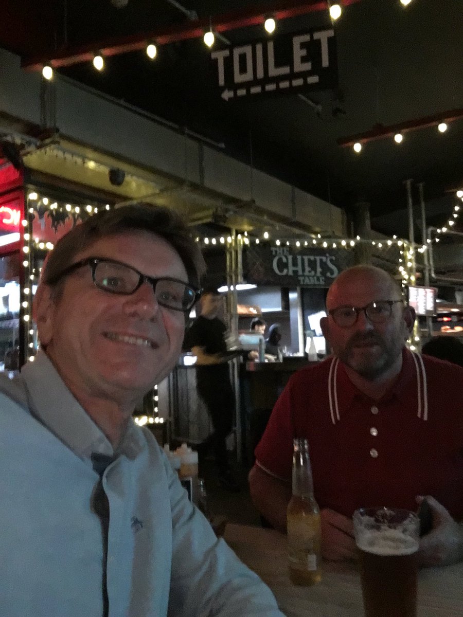 john dill tweet media