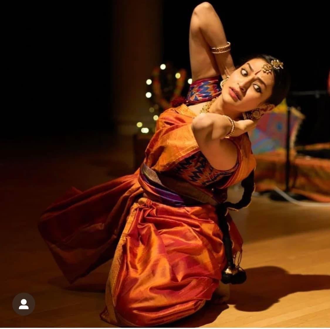 #Ānartam 3 Days to go! @SuhaniDhanki_FC curveonline.co.uk/whats-on/shows… PC- @simonrichardson Supported by @CurveLeicester and @Akademi