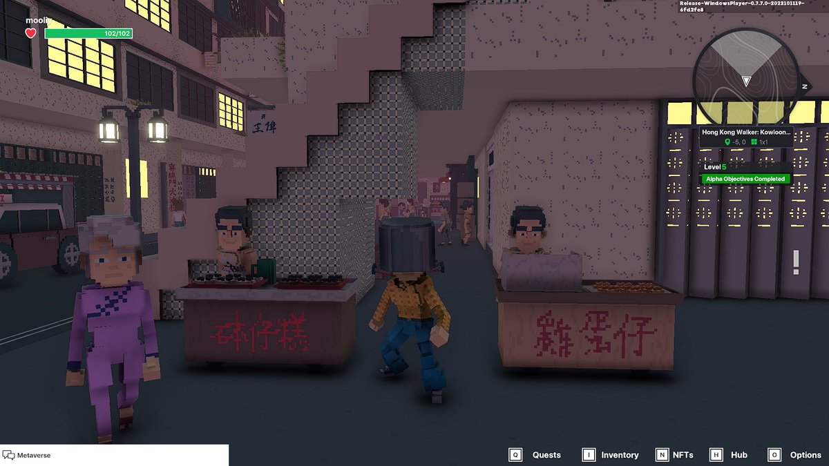 mooliy_s's tweet photo. @ChiliGameStudio @TheSandboxCH @TheSandboxGame @kelvinsineth @Indexgamehk woow hong kong @naiteera1 @pml_uv @STakecc https://t.co/YxvDXhhpBt