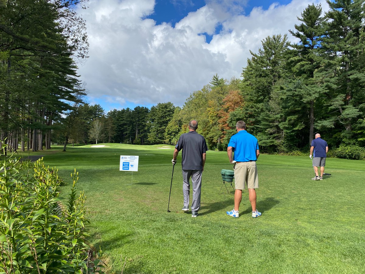 NYSSIUORG's tweet image. Another successful NYSSIU-NYACT fall conference on Sept 29, and charity golf tournament day before.  Date for spring NYSSIU conference TBA shortly. #NYACT