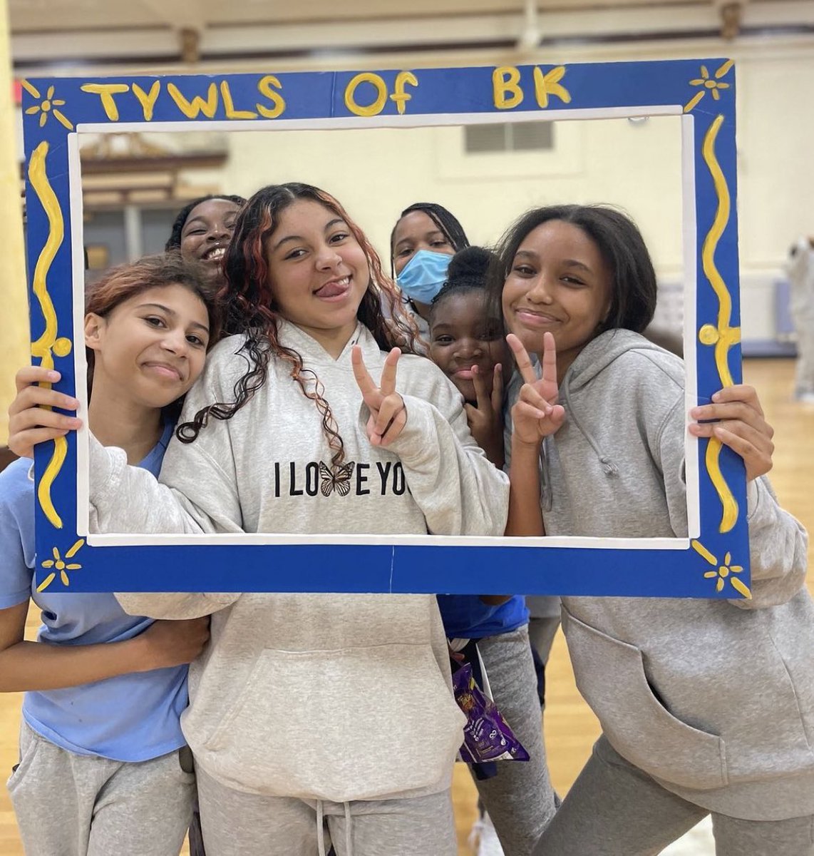 council_14's tweet photo. As far as we’re concerned every day is #InternationalDayOfTheGirl &amp; #NationalComingOutDay How are you empowering girls, gender non conforming youth &amp; LGBTQIA+ students &amp; staff at your school? Share in the comments! #District14Strong #PS250 #LyonsCommunitySchool #TYWLSofBK #MS582 https://t.co/BKQg63Unpd