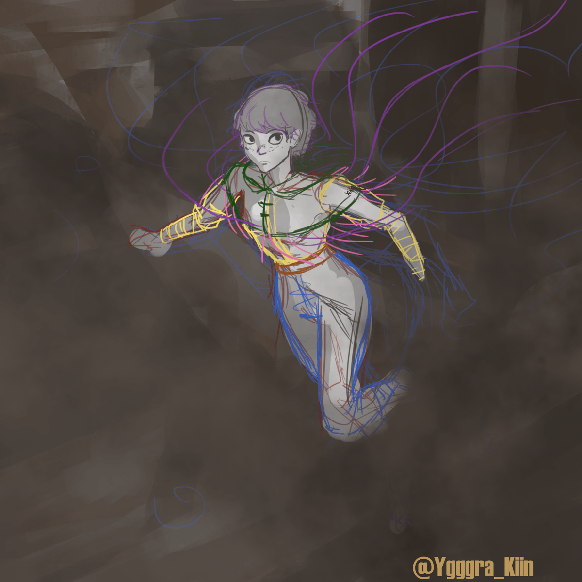 Yggdra_Kiin's tweet photo. Bueno... aquí un dibujito rápido de como me imagino a Vin... al menos lo que fui capas de plasmar.

Quizás después, si me animo, publique como fue cambiando la imagen de Vin en mi mente mientras leía.
 
#mistborne #BrandonSanderson #nacidosdelabruma #cosmere https://t.co/hOaE7azVKV