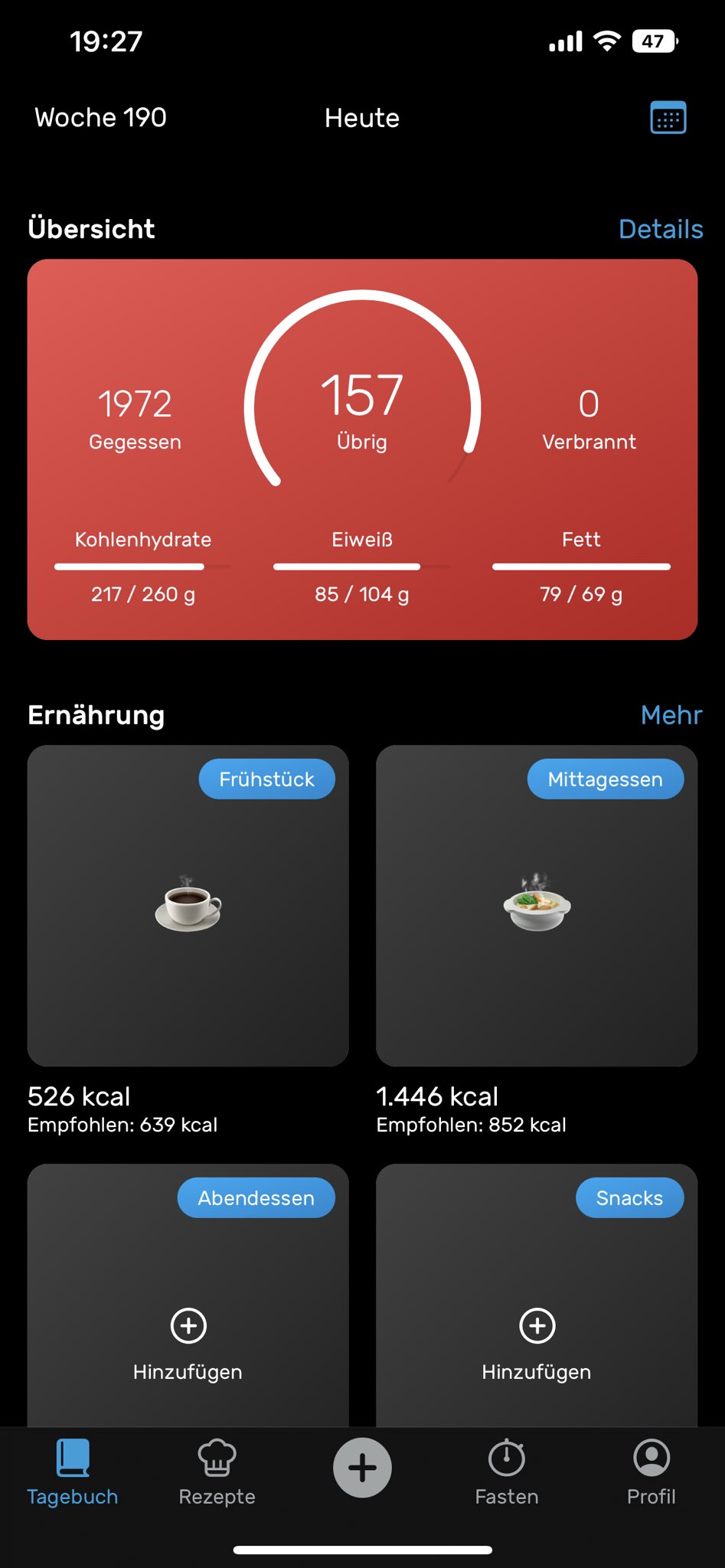 Mau on Twitter: "@vaniGG93 Vorm schlafen gehen meist nochmal so viel
