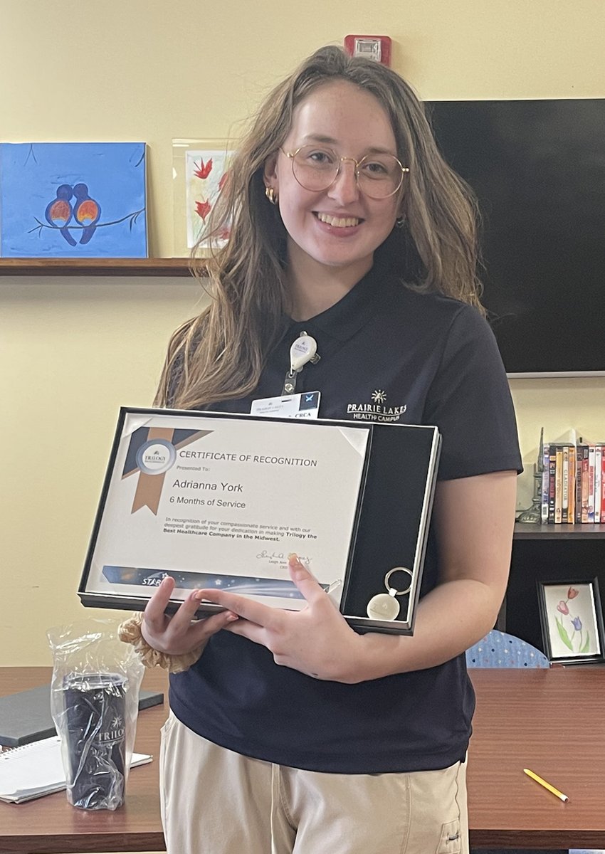 Prairie Lakes HC tweet media