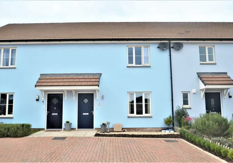 Seddons Estate Agent Devon tweet media