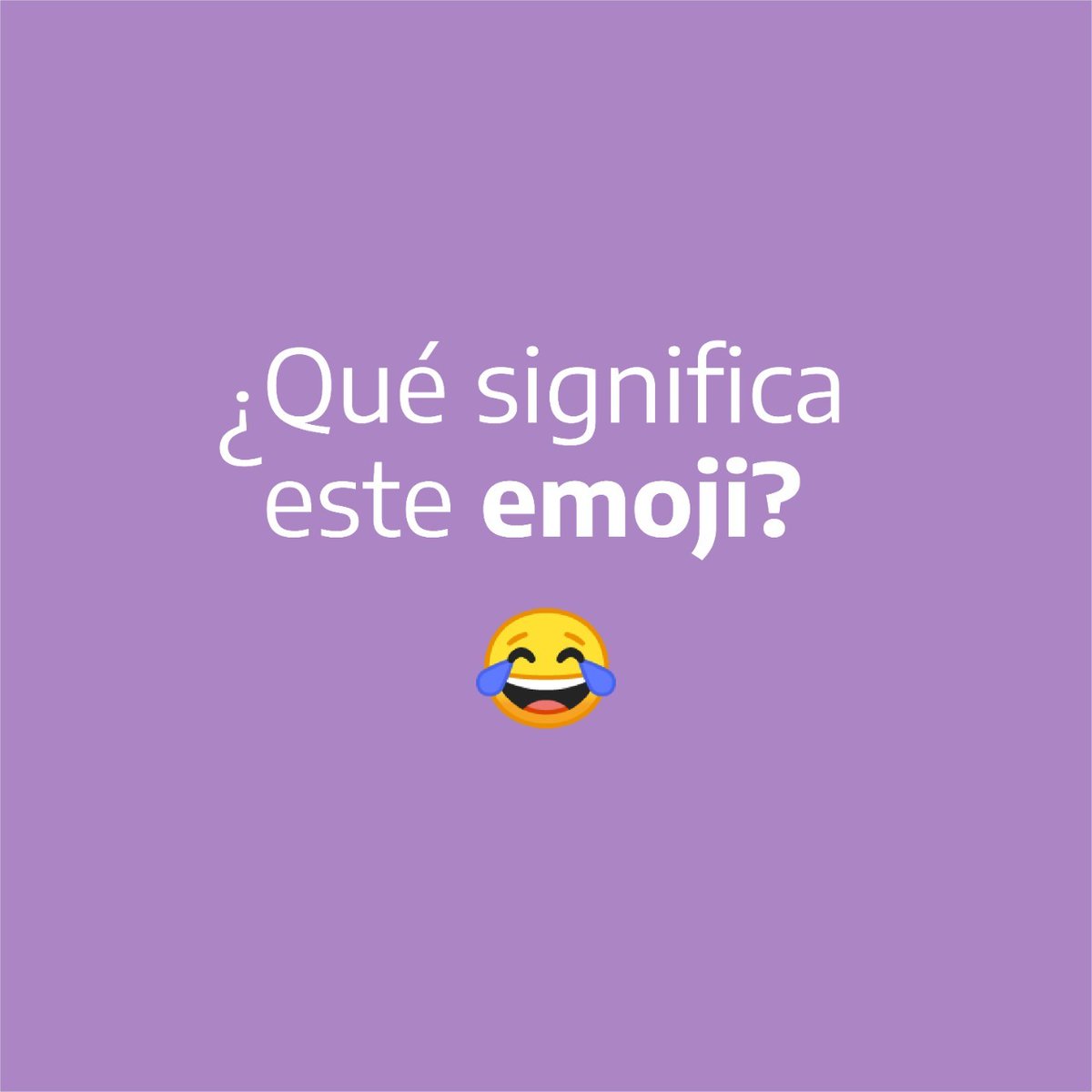 EducacionAR's tweet photo. “Conflictos 3.0: malentendidos en las redes” propone actividades para pensar las múltiples interpretaciones que pueden surgir a partir de la lectura de un emoji, un mensaje escrito o un meme y sus consecuencias. 
https://t.co/K8MXGk9Ra6 https://t.co/OqqubmYzCN