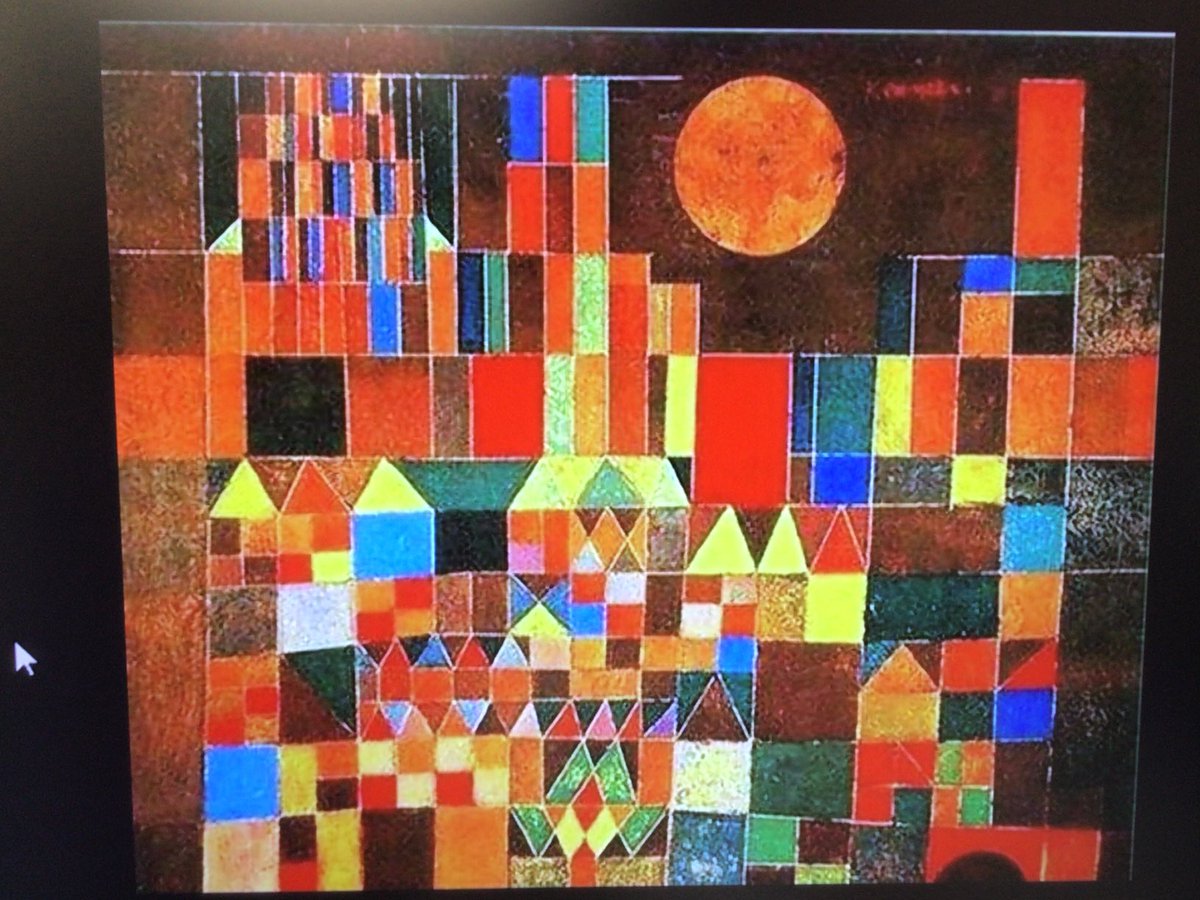 BirchwoodCE's tweet photo. This week Year 1 begun working towards their final piece of art with the artist Paul Klee, Castle and the Sun. they have investigated a variety of printing materials and have created 3D castles to help inspire their final piece. #bcepsart 👩🏽🎨🎨👨🎨 https://t.co/pFJHJmASJ6