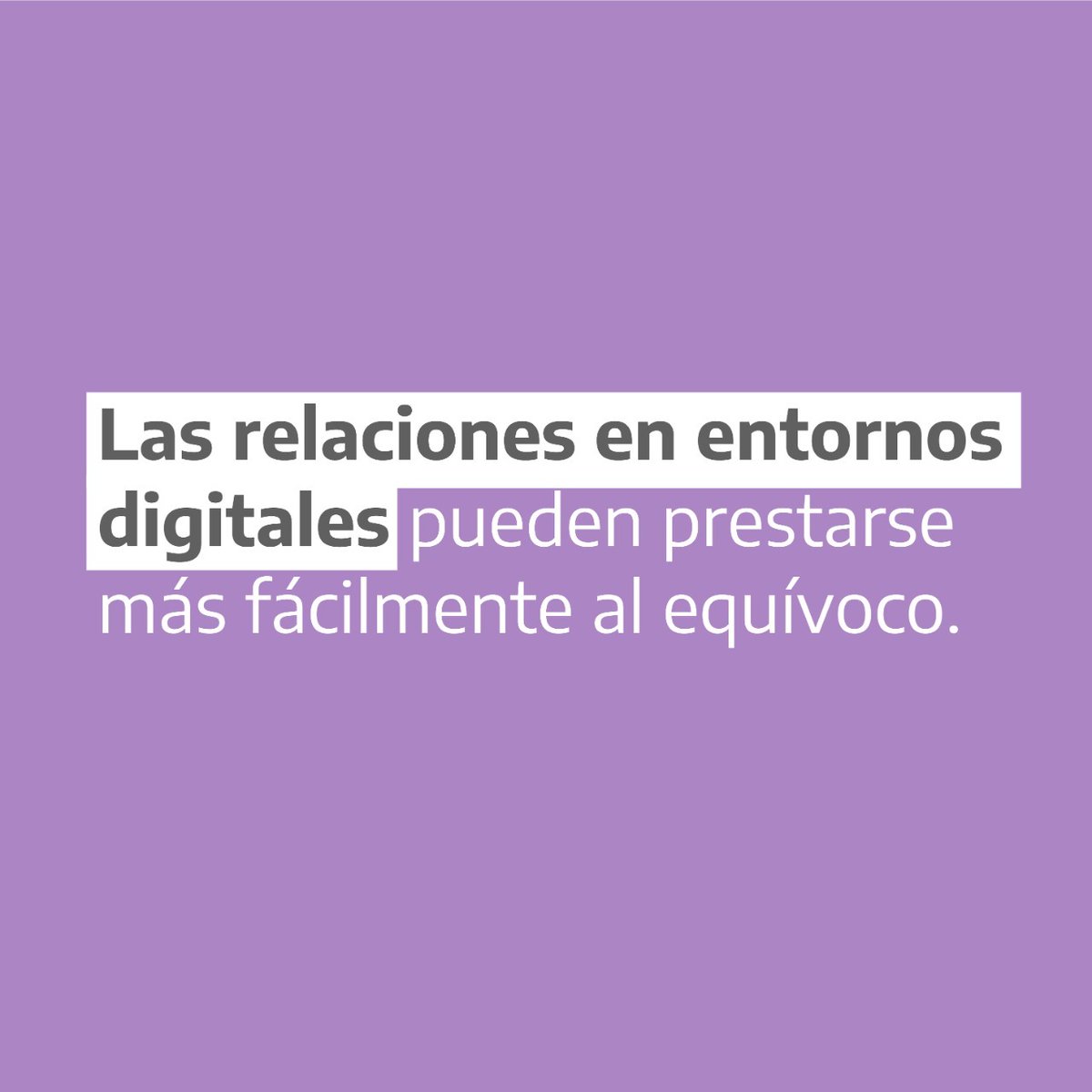 EducacionAR's tweet photo. “Conflictos 3.0: malentendidos en las redes” propone actividades para pensar las múltiples interpretaciones que pueden surgir a partir de la lectura de un emoji, un mensaje escrito o un meme y sus consecuencias. 
https://t.co/K8MXGk9Ra6 https://t.co/OqqubmYzCN
