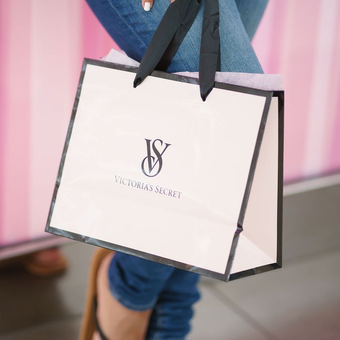 #ThinkPink in October. 🎗️ <a href="/VictoriasSecret/">Victoria's Secret</a> is a year-long advocate for #BreastCancerAwareness and has joined forces with <a href="/SusanGKomen/">Susan G. Komen</a> to eliminate barriers for individuals who need help fighting breast cancer. 💕