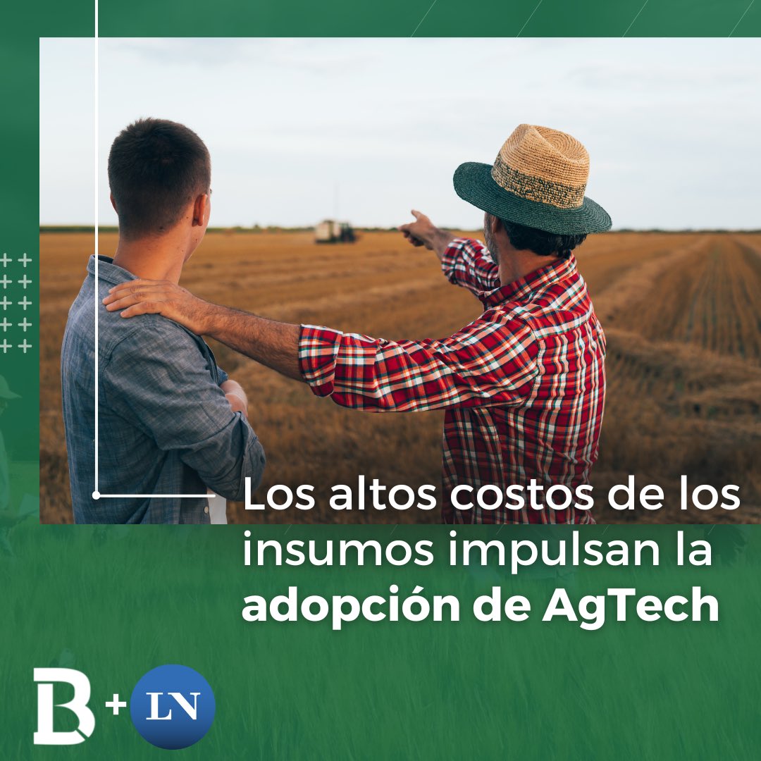 Barrero & Asoc tweet media