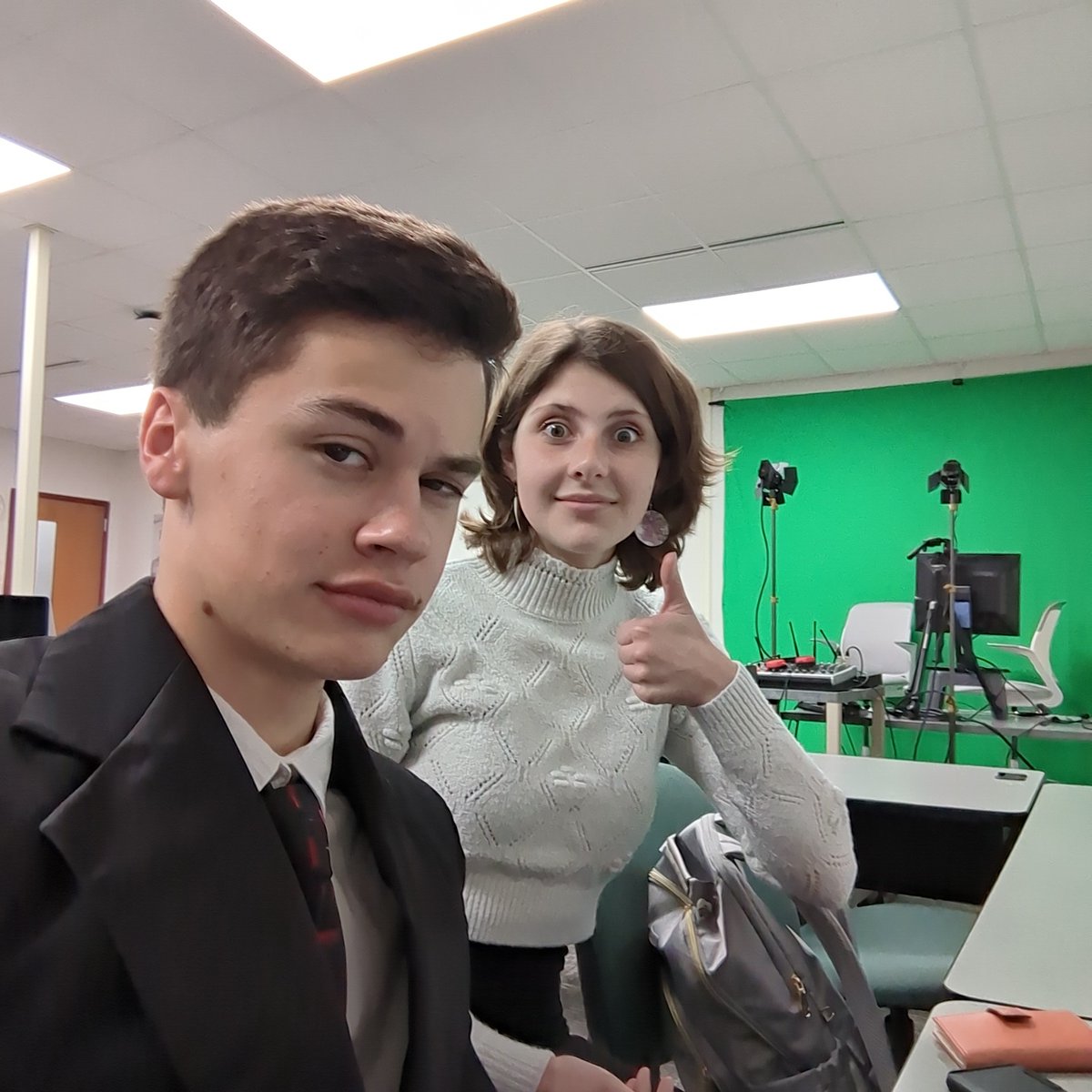 <a href="/PTownStuCo/">PHS Student Council</a> spirit week? Yes please.