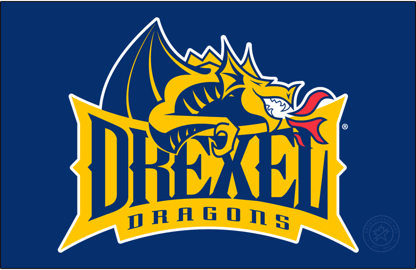 So excited to announce that I've accepted a new position as the Manager of Marketing and Fan Engagement at Drexel University! I'm stoked about the vision of this department and can't wait to get started. GO DRAGONS!!!🐉🐲 <a href="/DrexelDragons/">Drexel Dragons</a> #Philadelphia #FearTheDragon