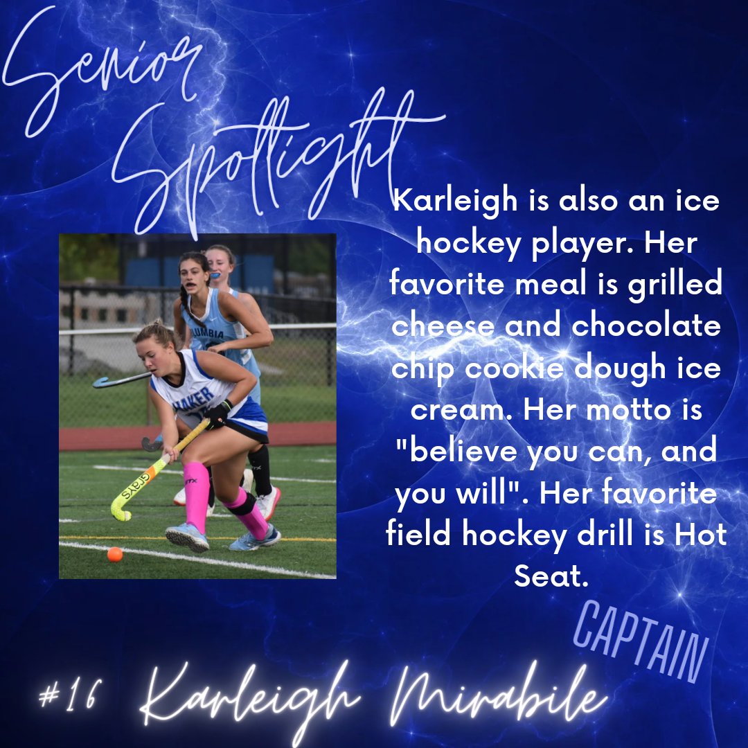 Shaker Field Hockey (@shakerbisonfh) on Twitter photo 