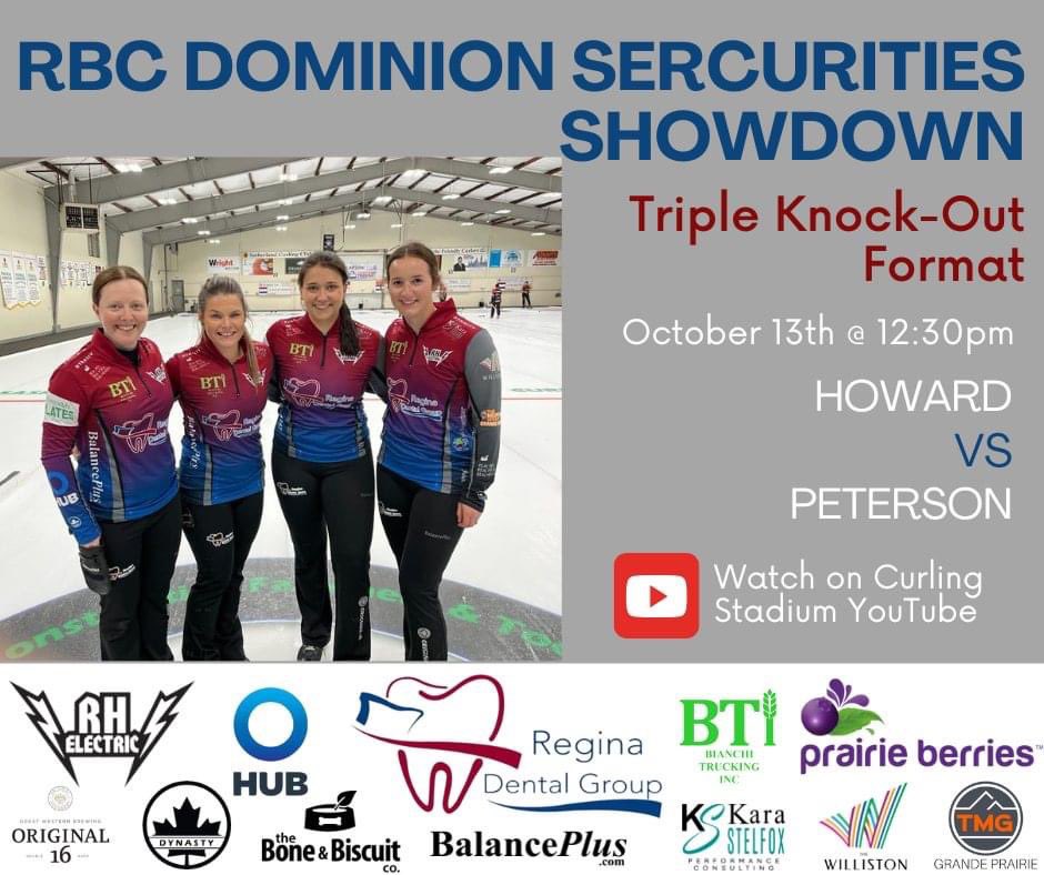 Team Ashley Howard tweet media