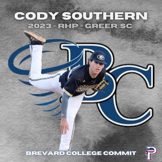Cody Southern tweet media