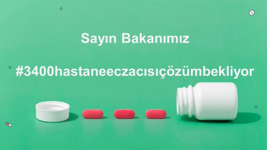 KamuEczacıları Umutlu