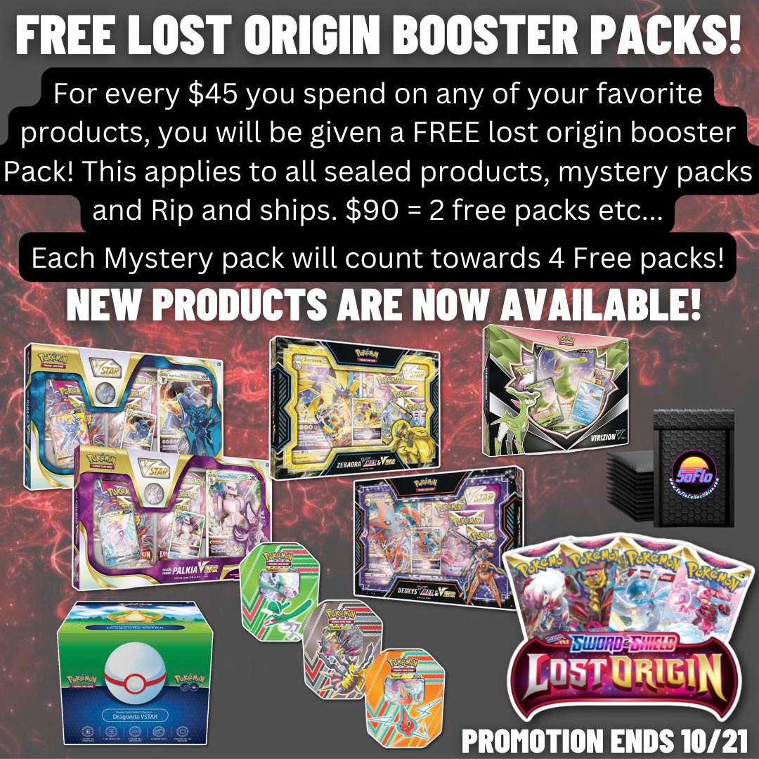 Soflocollectibles.com