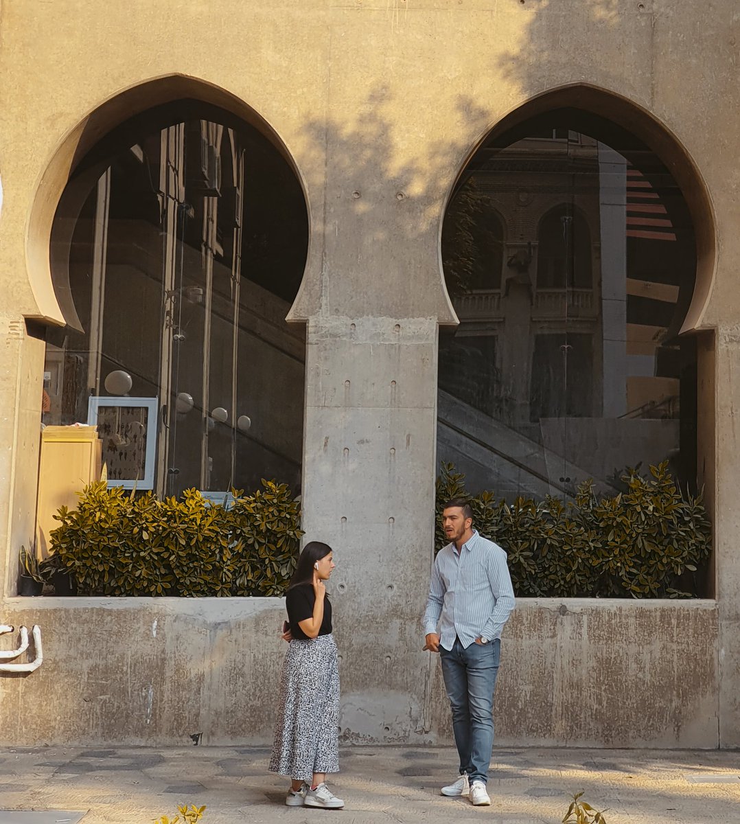 THE GrEEK CAMPUS tweet media