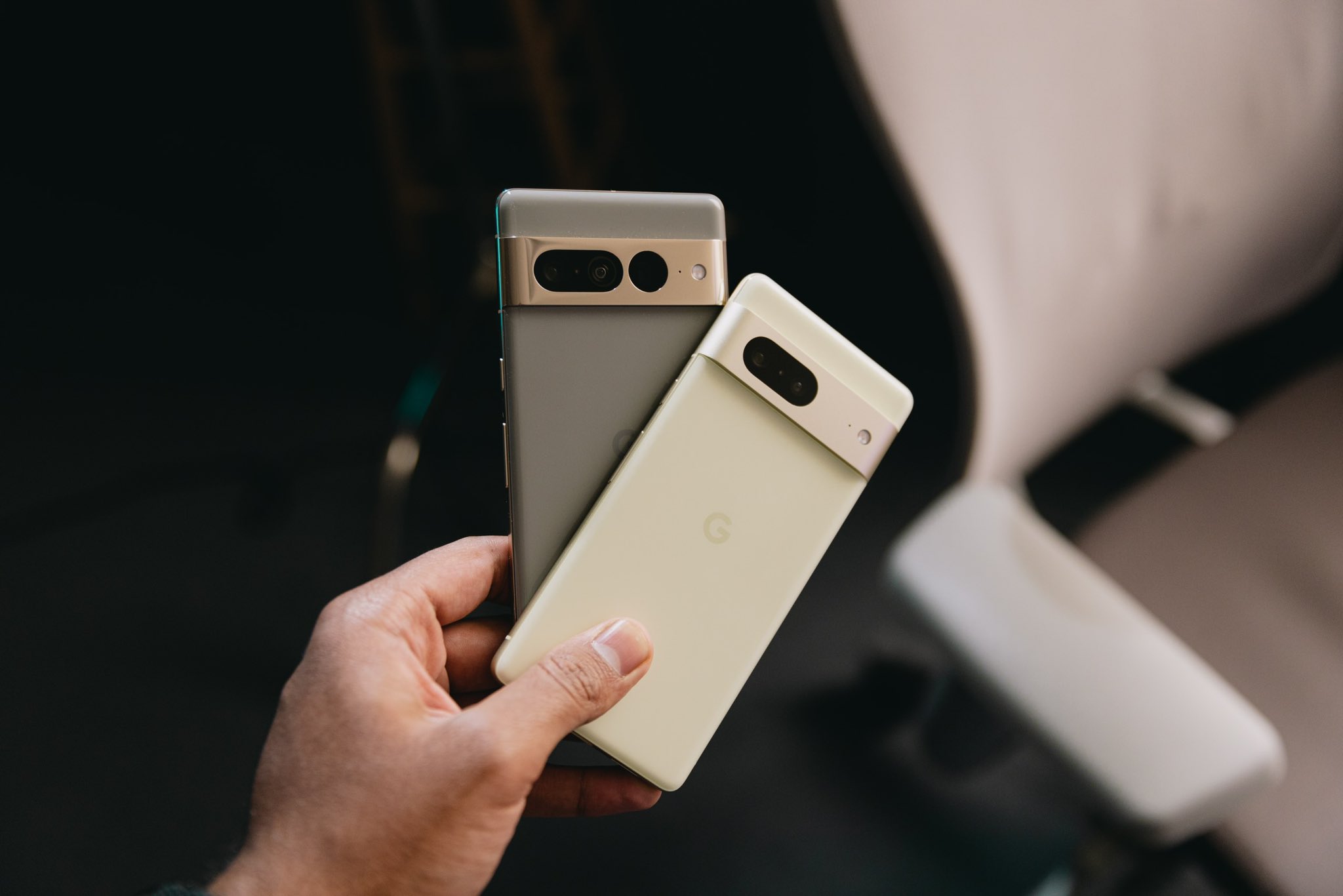 Hardware Canucks on Twitter "The Google Pixel Ecosystem. https//t.co