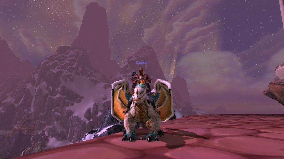 famalde's tweet photo. ¡Preparado para #Dragonflight! ¿Y tú? sr_gatete https://t.co/3RTRjqxk5O