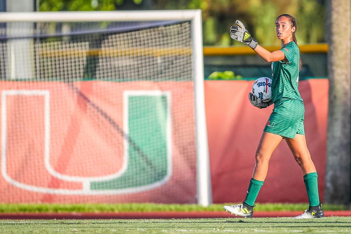 CanesFutbol's tweet photo. Phallon Tullis-Joyce is an Iron Women in every sense of the word!!

@phallon91, who led the @NWSL in GAA (0.86) during the regular season, is poised to help the @OLReign punch their first ticket to the NWSL Championship! https://t.co/IEwVrGVPv0