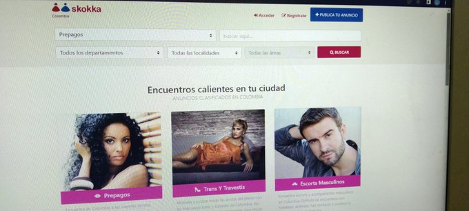 No entiendo su doble moral o falta de coherencia en las politicas pauperrimas de su pagina #skokka 🤔<a href="/tag/skokka"class="tags"><span>#skokka</span></a>