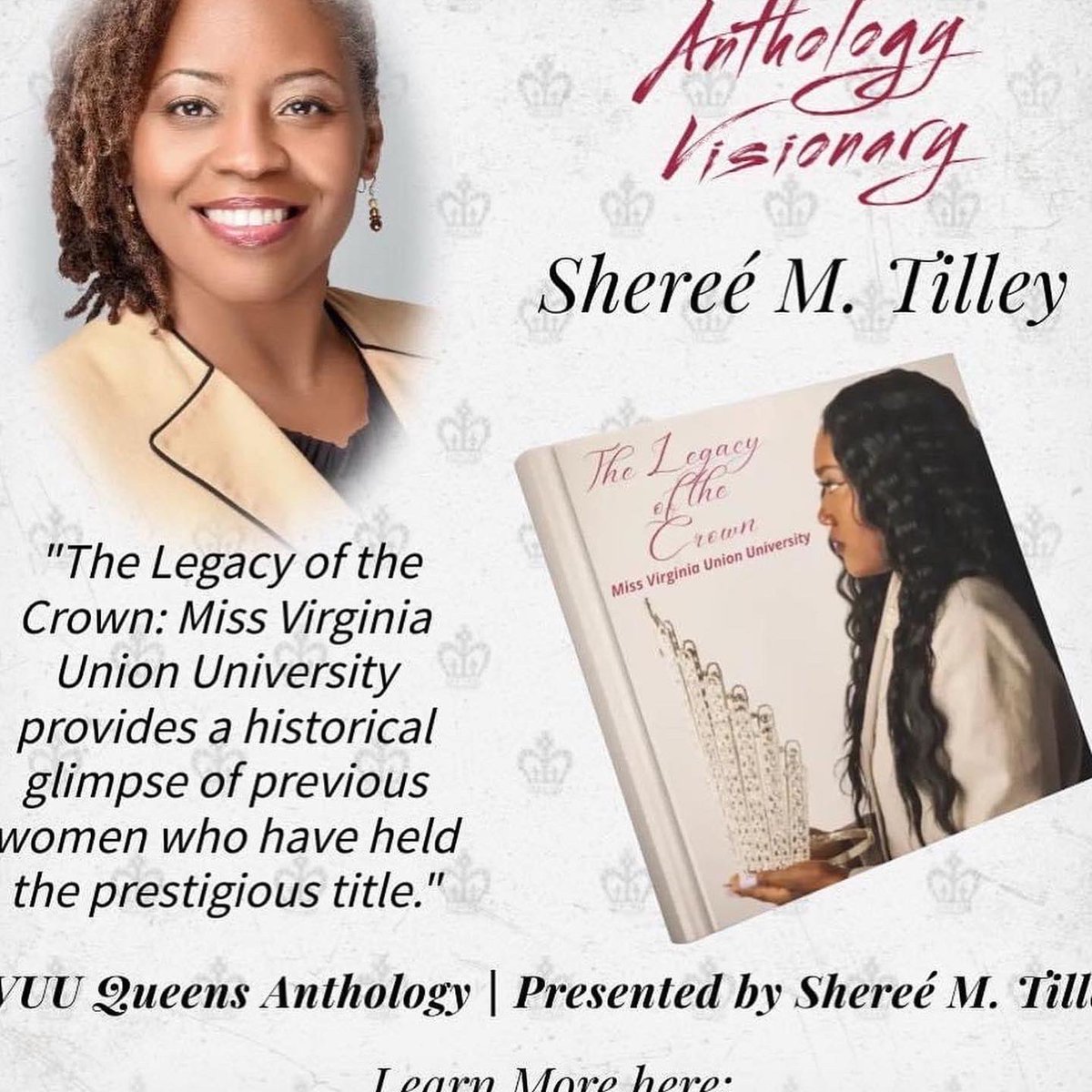 Life_Recharge's tweet photo. We did that! 🎉🎉 Thank you for your support! #hbcu #vuunaa #vuuforlife #ciaa #ciaaforlife #vuuhomecoming #blackauthor #hbcuauthor #queens  #hbcumade #hbcubuzz #hbcupride #hbcugrad #amazon #blackqueens #hbcuqueens https://t.co/nS6LPkwPSe