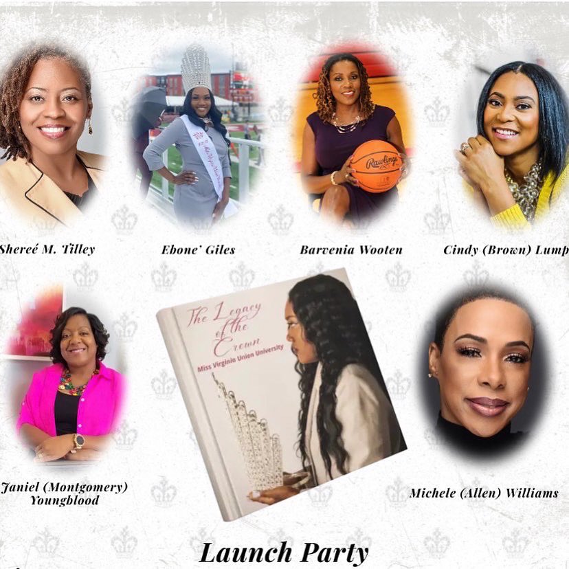 Life_Recharge's tweet photo. We did that! 🎉🎉 Thank you for your support! #hbcu #vuunaa #vuuforlife #ciaa #ciaaforlife #vuuhomecoming #blackauthor #hbcuauthor #queens  #hbcumade #hbcubuzz #hbcupride #hbcugrad #amazon #blackqueens #hbcuqueens https://t.co/nS6LPkwPSe
