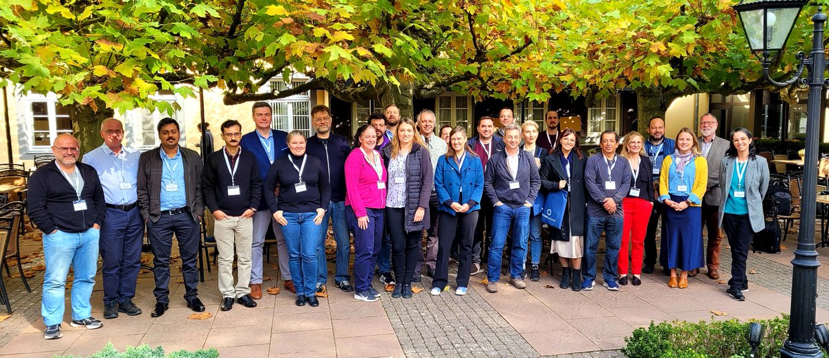 krin2010's tweet image. Group Photo of Beilstein Nanoinformatics Symposium 
beilstein-institut.de/en/symposia/na…
#beilsteinNanoinformatics