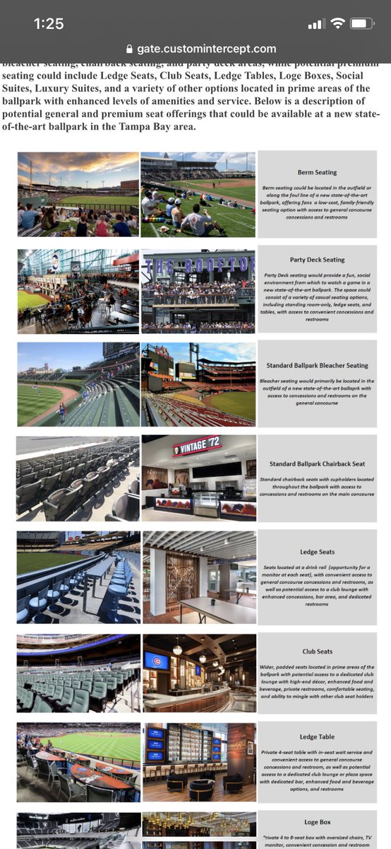 high end service tampa