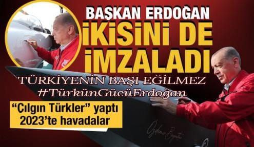 Batılı uzmanlar;
Erdoğan 'Seyretmekle yetinmeyecek' 'Kıbrıs Mega keşif'  Türkiye olmadan doğal gaz rezervi Avrupa'ya taşınamaz!
Doğu Akdeniz'de satranç uzmanı ERDOĞAN'dan hamleler..
Doğu Akdeniz'de jeostratejik anahtar Türkiye..

TÜRKİYENİN BAŞI EĞİLMEZ
#TürkünGücüErdoğan