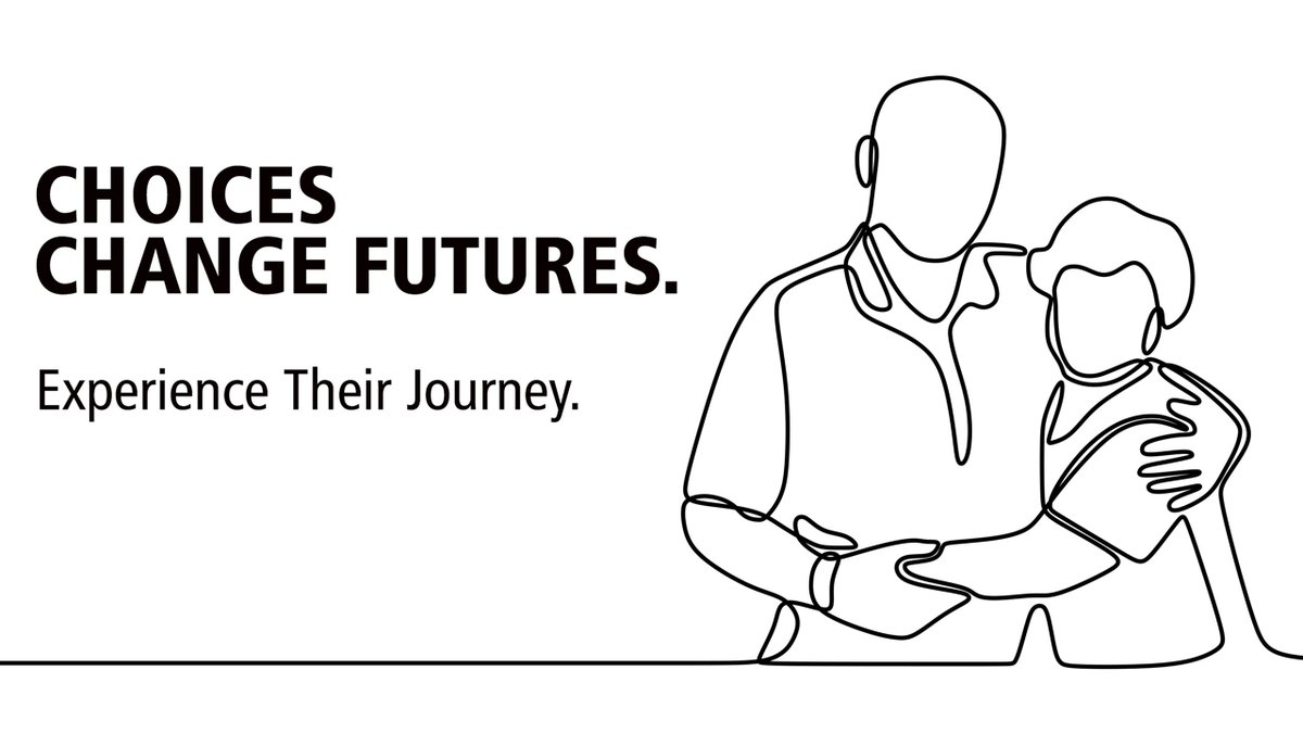 MercyHome's tweet photo. One decision can change everything. Take the Mercy Home Journey to learn how, together, we can help young people discover their full potential, and bring healing to families. https://t.co/SELu3zaluJ https://t.co/0gJfWT0X7n
