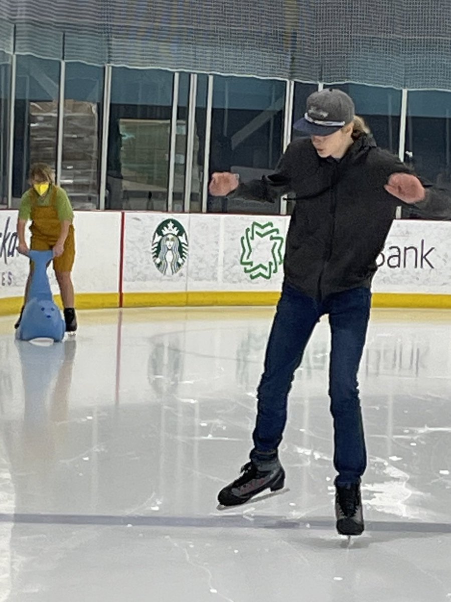 See what’s <a href="/SeattleKraken/">Seattle Kraken</a> @DTSchoolSeattle #cityaslab #classof2026