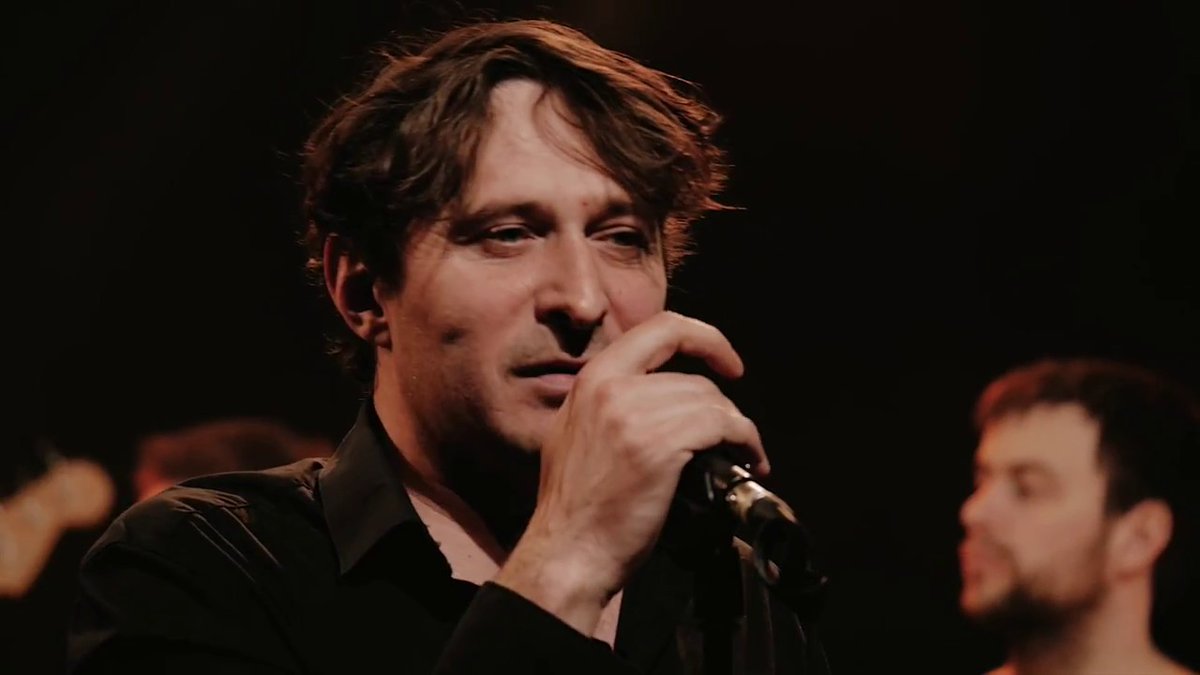 GriveBraillarde's tweet photo. @montagnetulle Mais par contre ! Il reste des places pour le #concert de Loic Lantoine à #Brive le meme soir ! https://t.co/Cb5ghOOZFZ