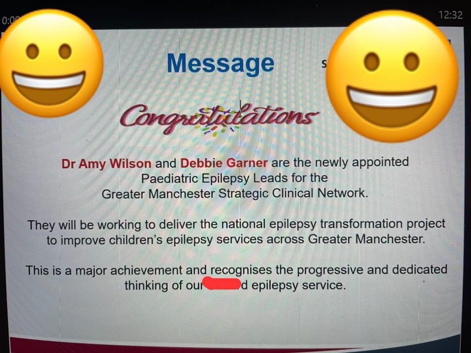 We are very excited to be part of this project 💜