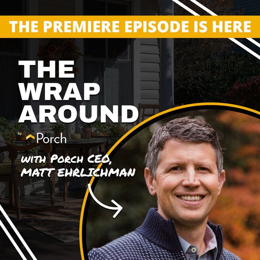 Porch Group tweet media