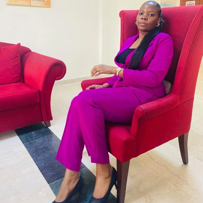 <a href="/TianahAtelier/">Tianah Atelier</a> makes the bestcustom-made tailored blazer for all sizes. Oge blazer is currently a best seller. You can send a DM or follow this link to order yours wa.me/message/LMBK2R…
Ankara blazer.   #15000
Two piece.         #24500