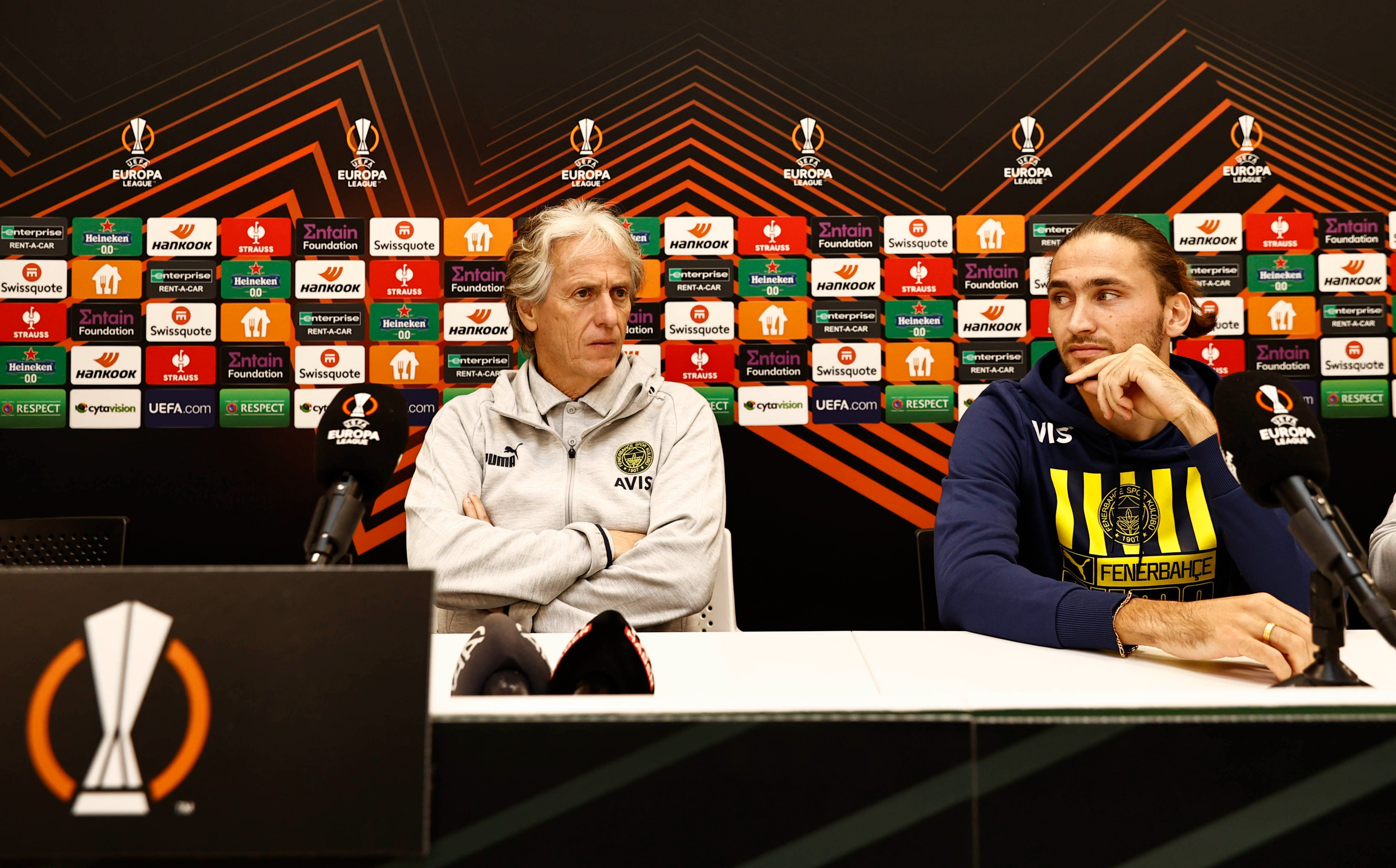 fenerbahçe basın toplantısı larnaca