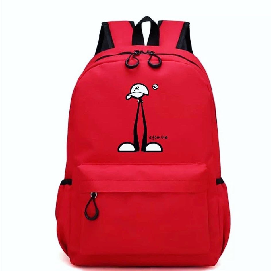 LegomshaApparel's tweet photo. Legomsha Apparel is Back with the "NEW" Limited Edition of the Hottest &amp; Dopest Kent BackPack you've ever seen.

available from : 31st October.
Pre-Order Yours "Now" @ R130 or Full Price of R265
remember we courier "Nation https://t.co/xdH7x0h0yI Or Whattsup 0814950206 https://t.co/9v0PkHkJDY
