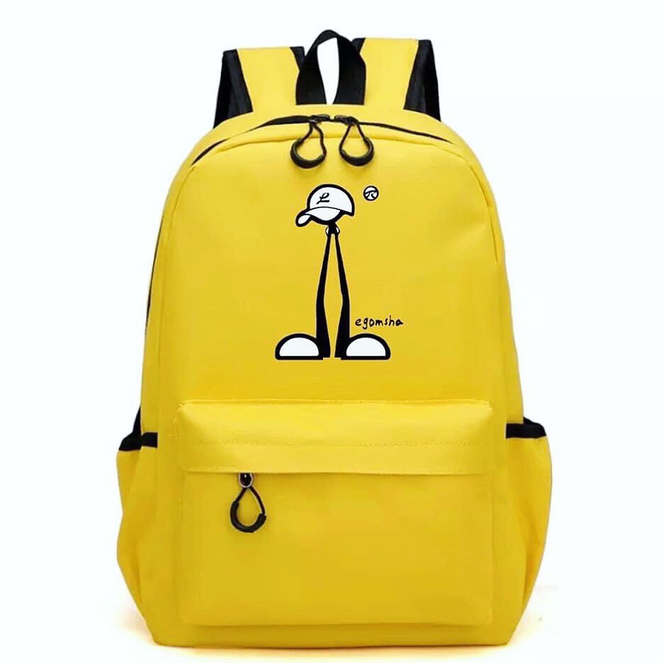 LegomshaApparel's tweet photo. Legomsha Apparel is Back with the "NEW" Limited Edition of the Hottest &amp; Dopest Kent BackPack you've ever seen.

available from : 31st October.
Pre-Order Yours "Now" @ R130 or Full Price of R265
remember we courier "Nation https://t.co/xdH7x0h0yI Or Whattsup 0814950206 https://t.co/9v0PkHkJDY